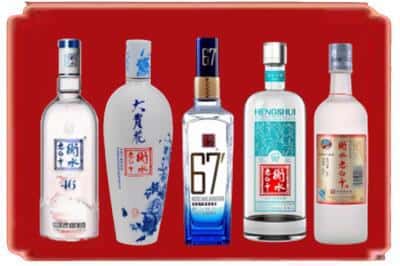 隆子县回收衡水老白干